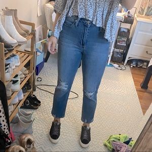 Just Black Denim jeans